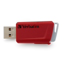 Verbatim 32GB Store n Click USB3.2 Gen 1 Drive Twin Pack