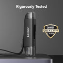 Lexar 2-in-1 Multi card reader for SD and MicroSD cards USB3.2 Gen 1