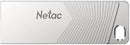 Netac UM1 64GB Slim Metal USB3.2 USB Drive