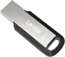 Lexar 256GB Jump Drive M400 Metal Casing, USB3.0