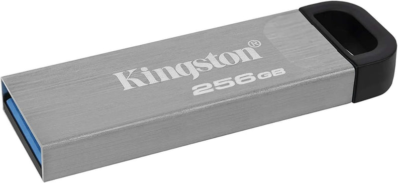Kingston 256GB Data Traveller Kyson USB 3.2 Flash Drive