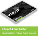 Kioxia 960GB SSD  SATA III Bics Flash