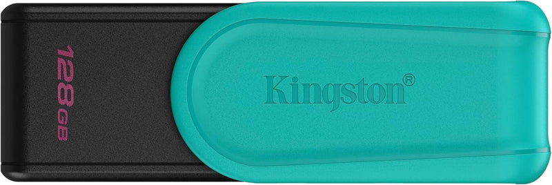 Kingston 128GB Data Traveller Exodia S USB3.2 Flash Drive