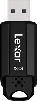 Lexar 128GB Jump drive S80 USB3.1, Black
