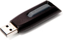 Verbatim V3 64GB USB 3.2 USB 3.0 Drive
