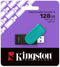 Kingston 128GB Data Traveller Exodia S USB3.2 Flash Drive