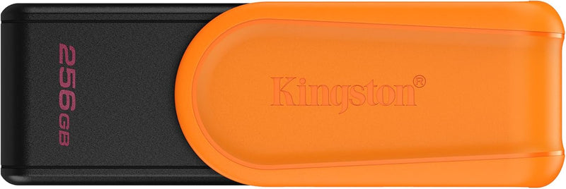 Kingston 256GB Data Traveller Exodia S USB3.2 Flash Drive