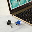 Verbatim Dual 32GB USB3.2 Gen1 USB-C and USB-A Drive