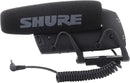 Shure VP83 LENSHOPPER Camera Mount Microphone