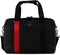 Acme Made AM20111-HT Notebook Case 38.1 cm (15") Briefcase Black, Red