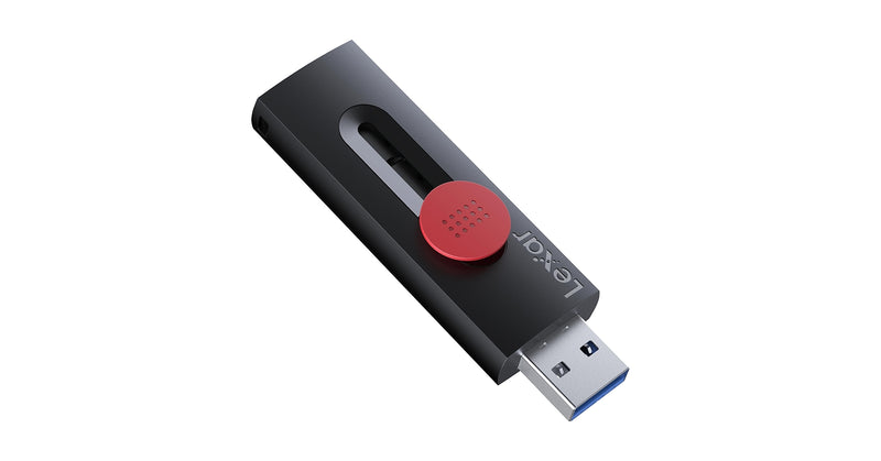Lexar 64GB JumpDrive D300 Dual Drive Type A and Type C, USB3.2