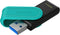Kingston 128GB Data Traveller Exodia S USB3.2 Flash Drive