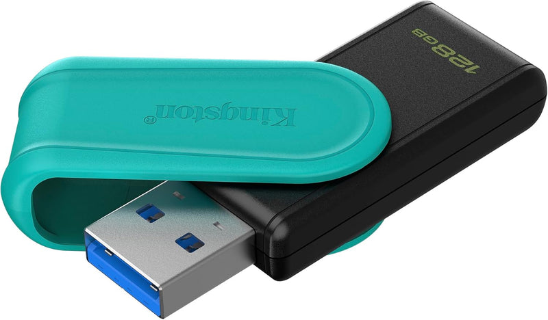 Kingston 128GB Data Traveller Exodia S USB3.2 Flash Drive