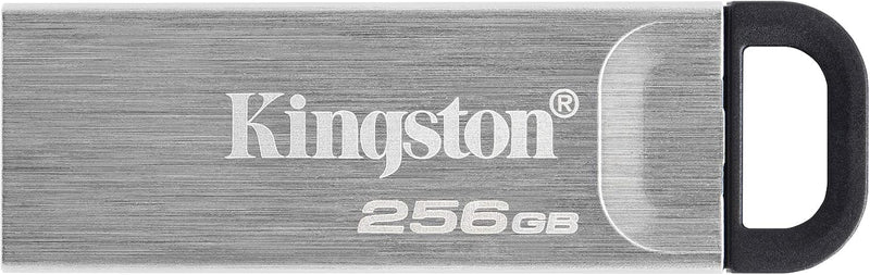 Kingston 256GB Data Traveller Kyson USB 3.2 Flash Drive