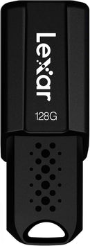 Lexar 128GB Jump drive S80 USB3.1, Black