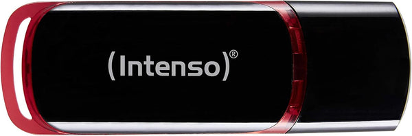 Intenso 64GB Business Line USB Flash Drive
