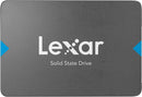 Lexar NQ100 960GB SSD Drive SATA 6Gb/s, 2.5"