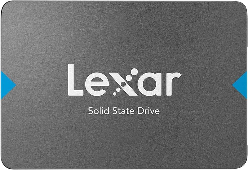 Lexar NQ100 960GB SSD Drive SATA 6Gb/s, 2.5"