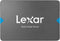 Lexar NQ100 240GB SSD Drive SATA 6Gb/s, 2.5"