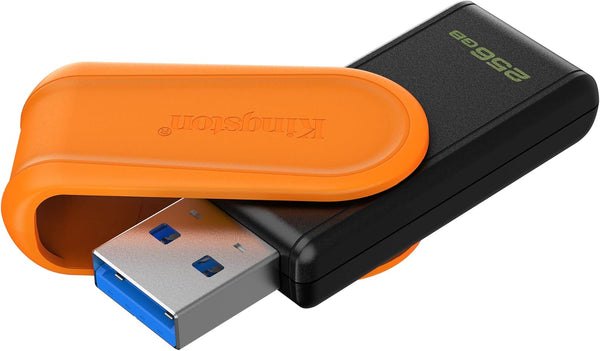 Kingston 256GB Data Traveller Exodia S USB3.2 Flash Drive