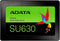 ADATA 960GB SU630 Ultimate SSD Drive, 3D QLC, 2.5", SATA 6Gb/s