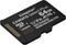 Kingston Canvas Select Plus Gen3 64GB MicroSDXC card 100MB/s Card Only