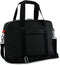 Acme Made AM20111-HT Notebook Case 38.1 cm (15") Briefcase Black, Red