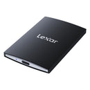 Lexar 2TB SL500 Portable SSD with Magnetic Set , 2000MB/s