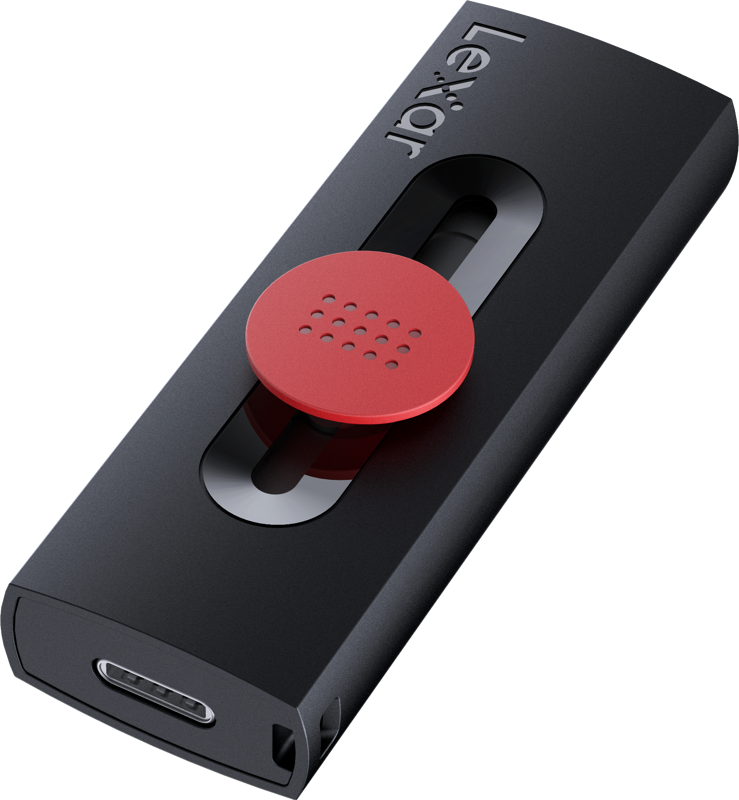 Lexar 64GB JumpDrive D300 Dual Drive Type A and Type C, USB3.2