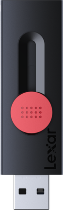 Lexar 32GB JumpDrive D300 Dual Drive Type A and Type C, USB3.2