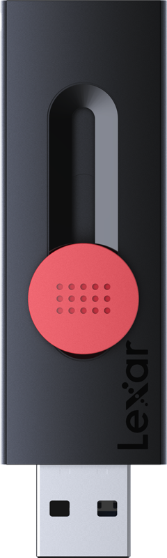 Lexar 64GB JumpDrive D300 Dual Drive Type A and Type C, USB3.2