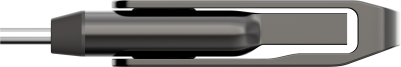 Lexar 64GB JumpDrive D400 Dual Drive Type A and Type C, USB3.2