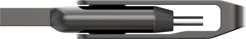 Lexar 64GB JumpDrive D400 Dual Drive Type A and Type C, USB3.2