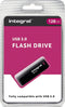 Integral 128GB Black USB3.0 Flash Drive