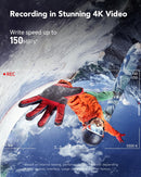 Lexar Professional 1TB Silver Plus MicroSDXC, U3, V30, A2, 150MB/s