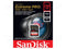Sandisk 256GB Extreme Pro SDXC Card 200MB/s, V30