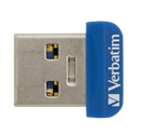 Verbatim 16GB Store n Stay Nano USB3.2 Drive
