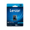 Lexar High Performance 32GB SDHC Card, 800X, V10, 120MB/s