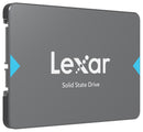 Lexar NQ100 960GB SSD Drive SATA 6Gb/s, 2.5"