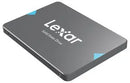 Lexar NQ100 960GB SSD Drive SATA 6Gb/s, 2.5"