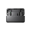 DJI Mic Wireless Dual Microphone Kit (2 TX + 1 RX + Charging Case)