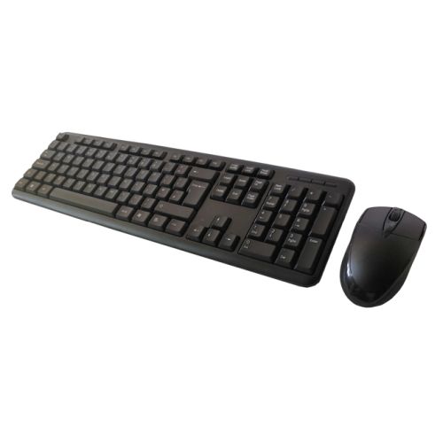 Spire LK500 USB Keyboard and Mouse Combo