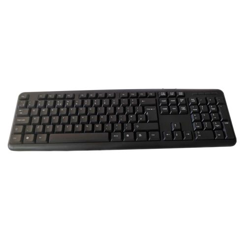 Spire LK500 USB Keyboard and Mouse Combo