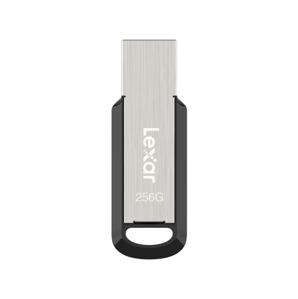 Lexar 32GB Jump Drive M400 Metal Casing