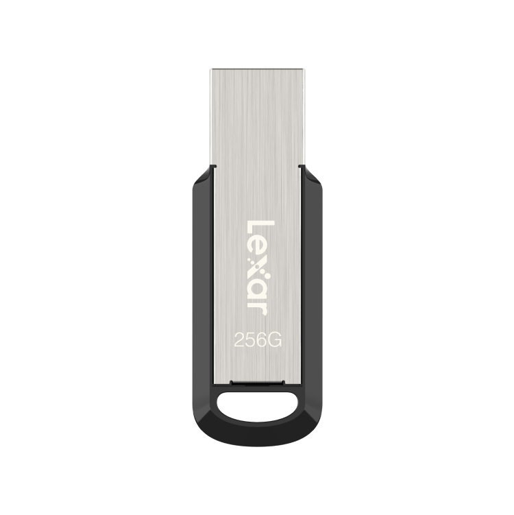 Lexar 32GB Jump Drive M400 Metal Casing