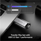 Lexar 32GB Jump Drive M400 Metal Casing
