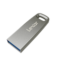 Lexar 128GB Jump Drive M45 Metal Casing USB3.1