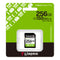 Kingston Canvas Select Plus GEN3 256GB SDXC Card 150MB/s, V30