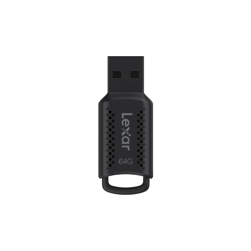 Lexar 64GB Jump Drive V400 USB3.2 Flash Drive