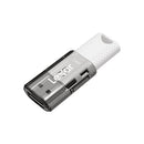 Lexar 64GB Jump Drive S60 White USB Flash Drive